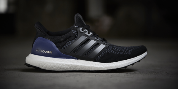 ממשיכה להטיל ביצי זהב: Adidas Ultra Boost OG קרדיט: אדידס