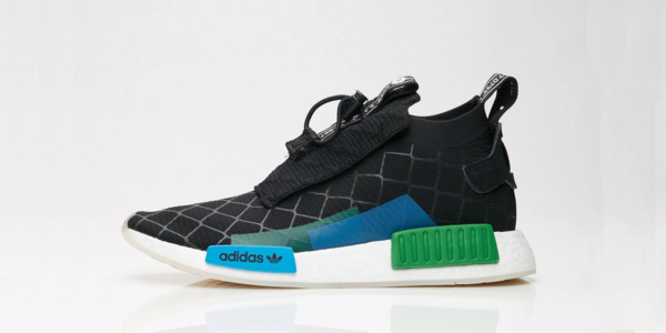 adidas NMD TS1 mita Cages and Coordinates