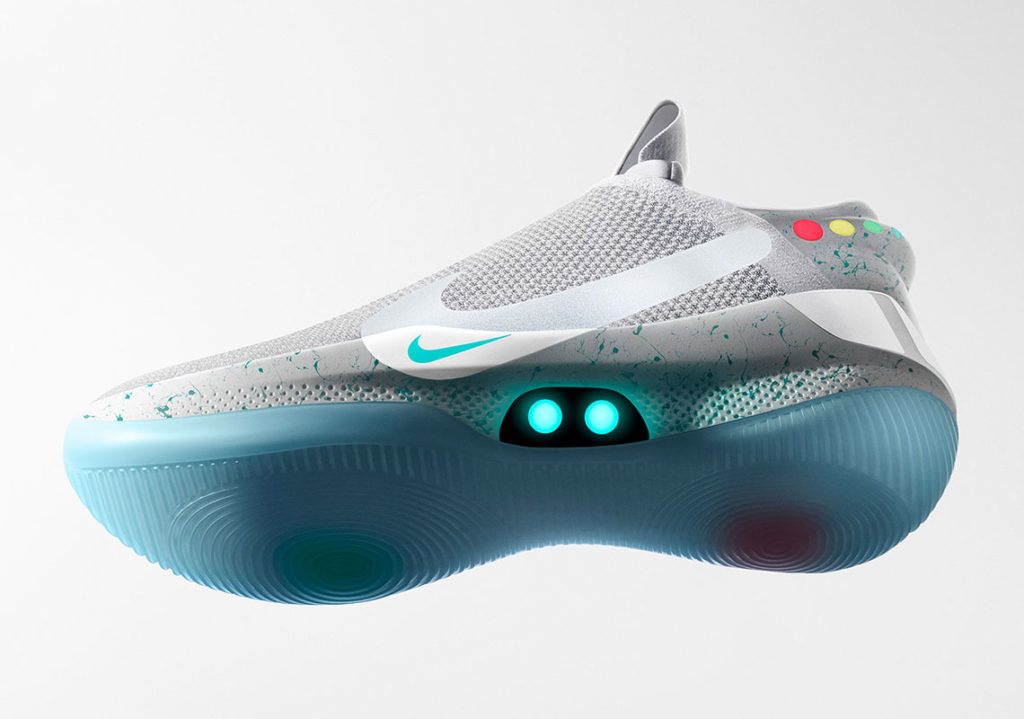 אין צורך להרחיב: Nike Adapt BB Mag | הסניקרס שאתם חייבים לפתיחת שנת הלימודים