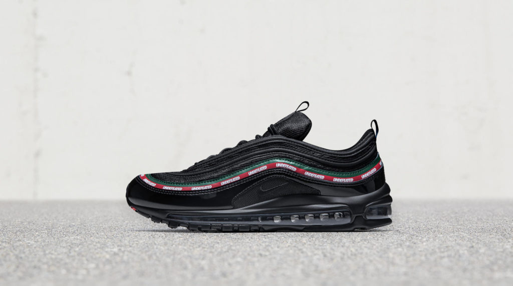 Nike Air Max 97 UNDFTD 