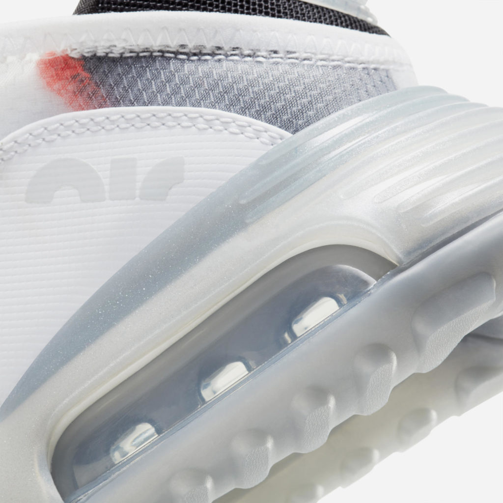 הקסטה נשאר זהה: Nike Air Max 2090 