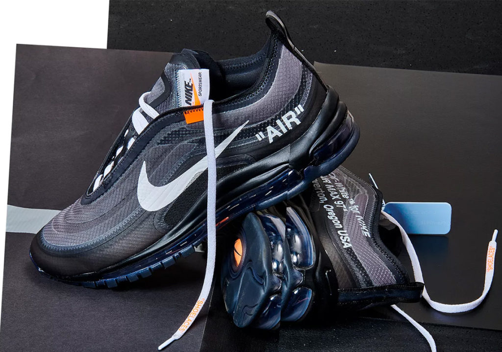 Air Max 97 Off White