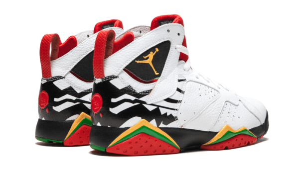 Jordan 7 Retro Premio Bin 23