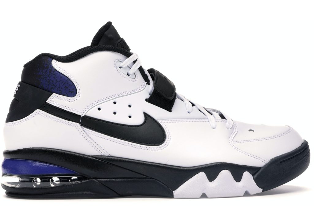 Nike Air Force Max | 1993