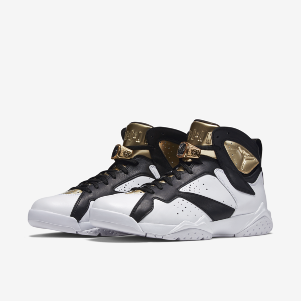 Jordan 7 Retro Championship Pack Champagne