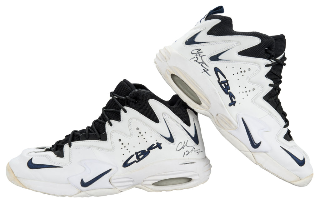 Nike Air CB 34