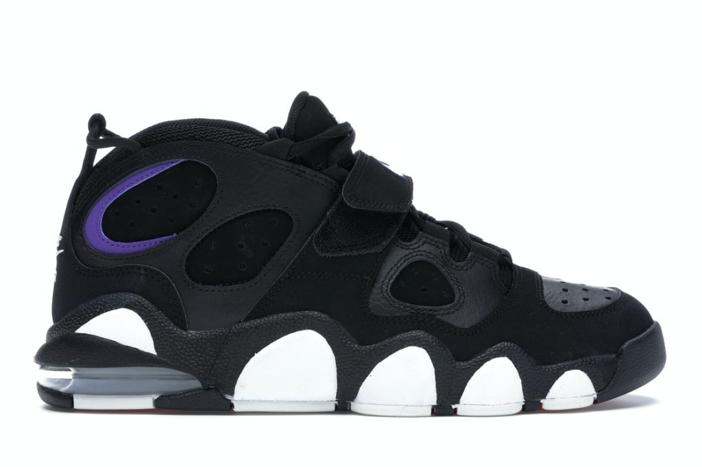 Nike Air CB 34 "Godzilla"