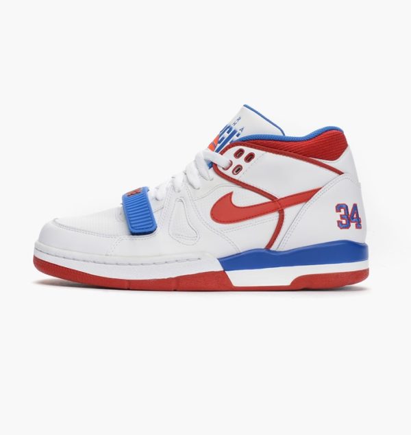 גירסה משופרת: Nike Air Alpha Force 2