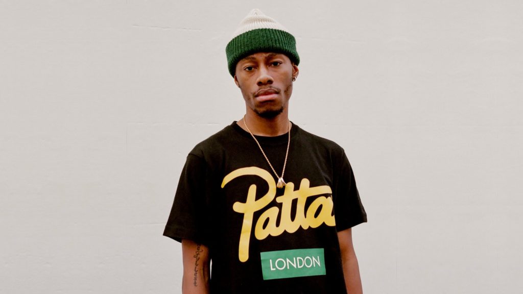 Patta Original Clothing