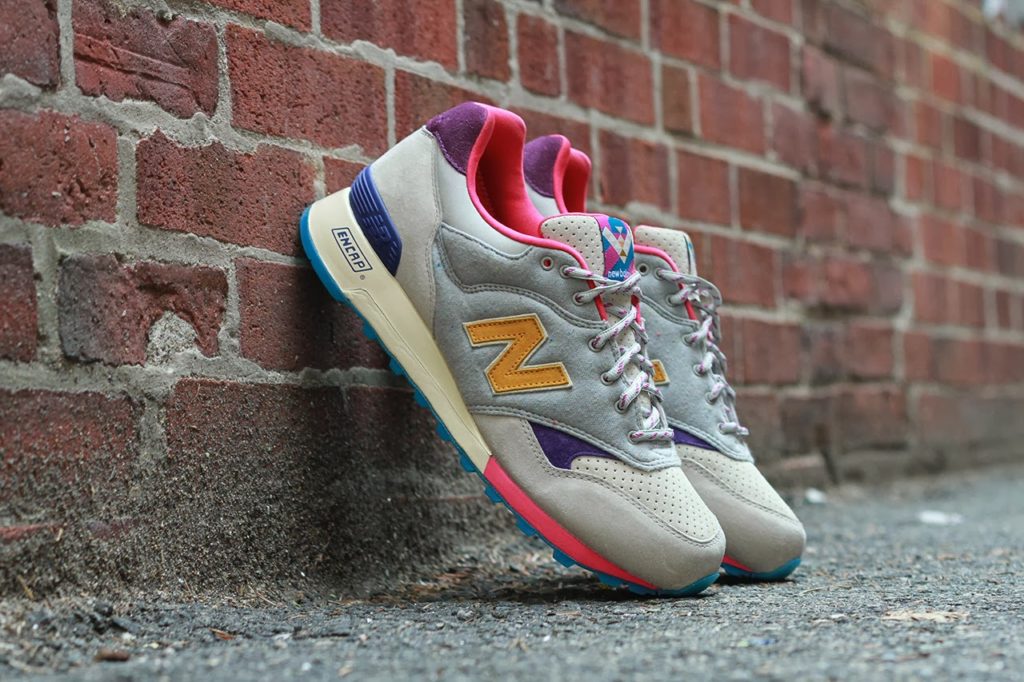 Bodega x New Balance 577 HYPRCAT