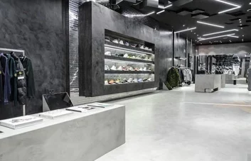 סניקרס שופינג בחו״ל: חנויות הסניקרס הכי שוות במדריד