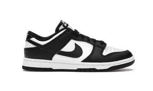 נייק דאנק: איפה קונים Nike Dunk, פנדה, SB - מדריך מקוצר