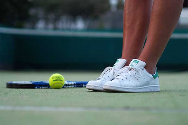 10 נעלי הטניס הגדולות ביותר בהיסטוריה