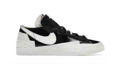 נעלי בלייזר: הסיפור המלא מאחורי Nike Blazer נמוכות לנשים וגברים