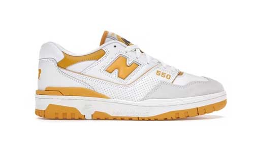 ניו באלאנס 550: כל המידע על New Balance 550 לנשים וגברים