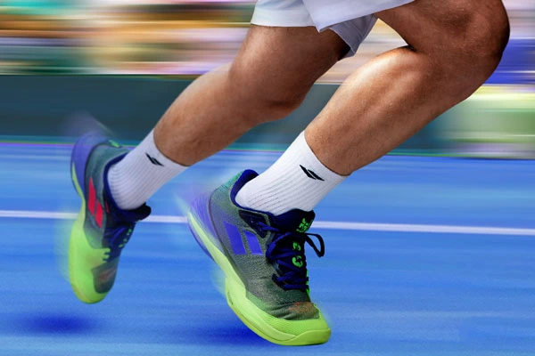 נעלי טניס בבולט לגברים, נשים וילדים | Babolat מדריך