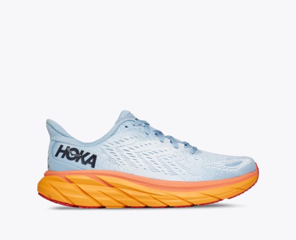 נעלי HOKA: נעלי הריצה הנוחות בישראל של חברת הוקה - מדריך