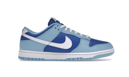 נייק דאנק: איפה קונים Nike Dunk, פנדה, SB - מדריך מקוצר